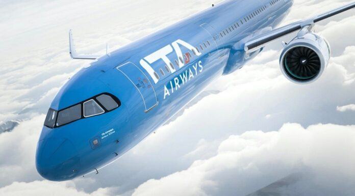 La conectividad directa entre Italia y Argentina ya es un hecho