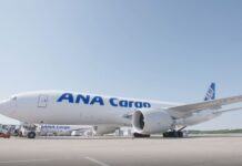 La aerolínea ANA cambia pedido de dos B777-X por la versión carguera
