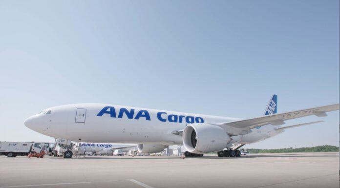La aerolínea ANA cambia pedido de dos B777-X por la versión carguera