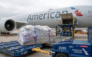 American Airlines incrementa la conectividad entre EEUU Y Japón