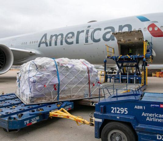 American Airlines incrementa la conectividad entre EEUU Y Japón