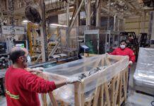 CEVA Logistics amplía cooperación con Volkswagen en Latinoamérica