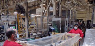 CEVA Logistics amplía cooperación con Volkswagen en Latinoamérica