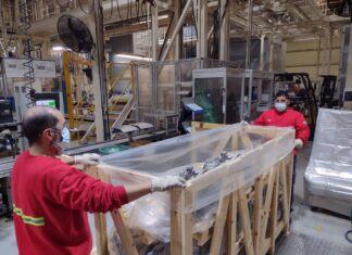 CEVA Logistics amplía cooperación con Volkswagen en Latinoamérica