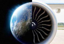 Lufthansa Cargo apunta a ser neutral en CO2 para 2050