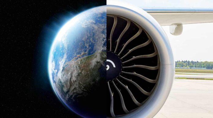 Lufthansa Cargo apunta a ser neutral en CO2 para 2050