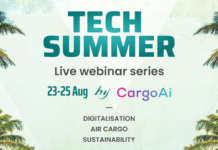 Segundo evento «Tech Summer» organizado por CargoAi
