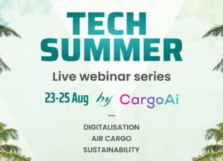 Segundo evento «Tech Summer» organizado por CargoAi
