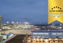 Aeropuerto de Quito, el mejor aeropuerto de Latinoamamérica