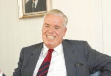 Klaus-Michael Kuehne ha incrementado su participación en Lufthansa