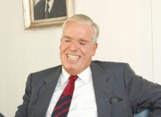 Klaus-Michael Kuehne ha incrementado su participación en Lufthansa