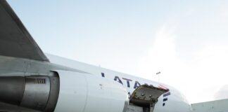 LATAM Airlines retoma la conectividad directa entre Roma y Sao Paulo