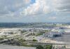 Nuevo record del aeropuerto de Miami para el primer semestre