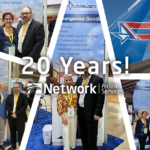 20 años de una asociación exitosa