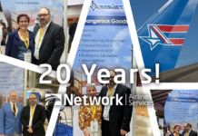 20 años de una asociación exitosa