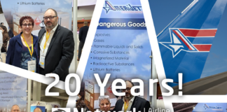 20 años de una asociación exitosa