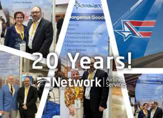 20 años de una asociación exitosa