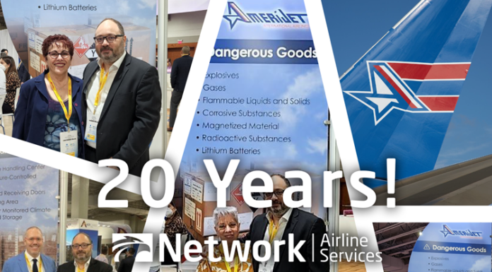 20 años de una asociación exitosa