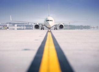 Rhenus Logistics avanza en la consolidación aérea sin emisiones de carbono