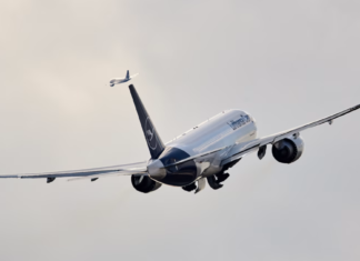 Lufthansa Cargo amplía su red de vuelos