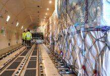 DB Schenker operará vuelos cargueros entre Europa y Sud América