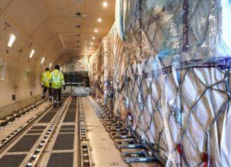 DB Schenker operará vuelos cargueros entre Europa y Sud América