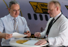 Acuerdo de WheelTug con AlbaStar como cliente de lanzamiento en Europa