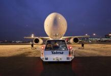 TALMA se expande en la región