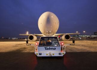 TALMA se expande en la región