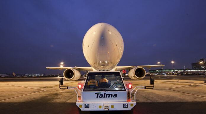 TALMA se expande en la región