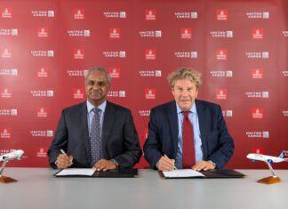 Acuerdo histórico entre dos grandes