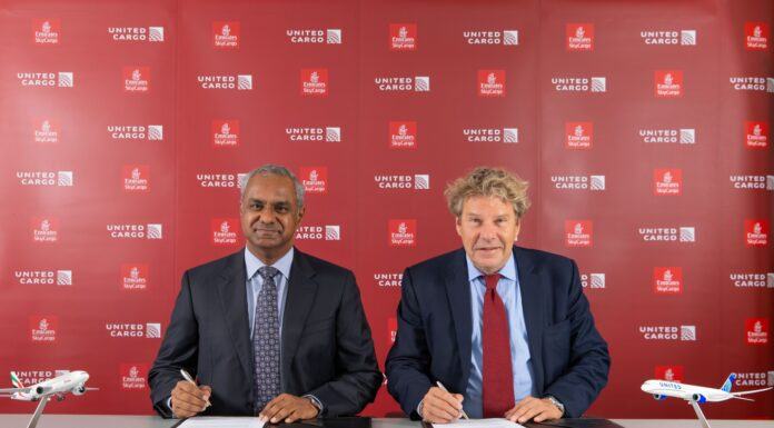 Acuerdo histórico entre dos grandes