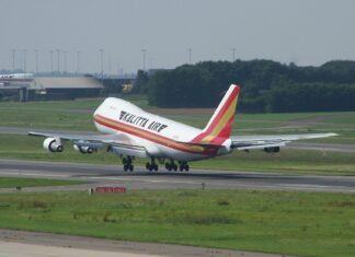 Choice Cargo y Kalitta se unen para ofrecer vuelos charter entre Quito y Miami