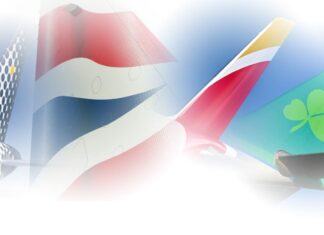 IAG Cargo anuncia sus itinerarios de invierno 2025-26