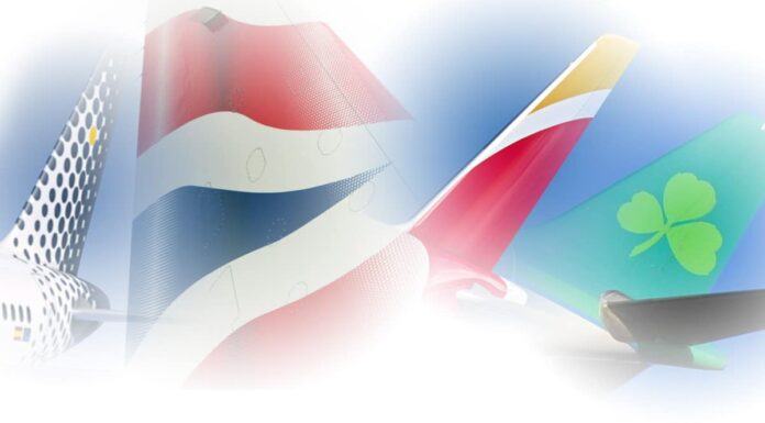 IAG Cargo anuncia sus itinerarios de invierno 2025-26