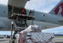 Qatar Airways Cargo implementa estrategia de transformación digital