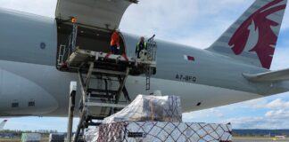 Qatar Airways Cargo implementa estrategia de transformación digital