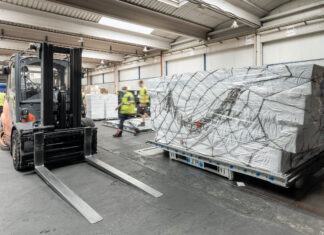 WFS será adquirida por SATS