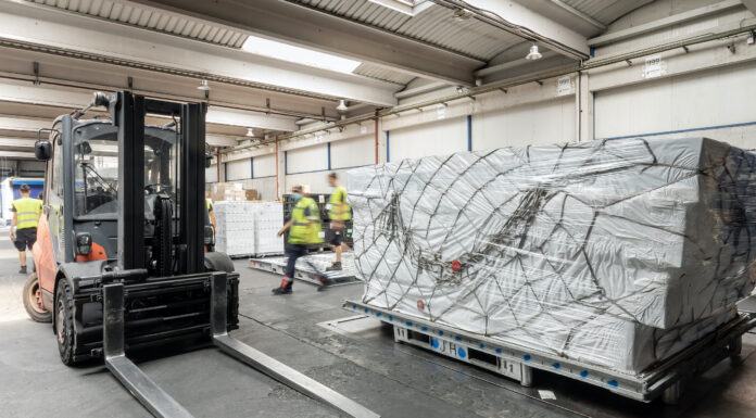 WFS será adquirida por SATS