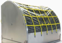 Solución al reposicionamiento de ULDs vacíos