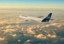 Lufthansa Cargo refuerza su capacidad intra-europea