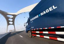 Kuehne+Nagel y Pirelli extienden cooperación en Norte América