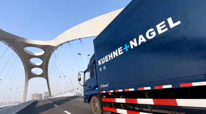 Kuehne+Nagel y Pirelli extienden cooperación en Norte América
