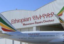 Ethiopian Airlines completa la conversión pax-to-freighter de su primer B767