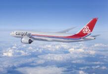 Cargolux compra 10 Boeing 777-8 cargueros