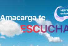 AMACARGA lanza su evento: «AMACARGA te escucha»