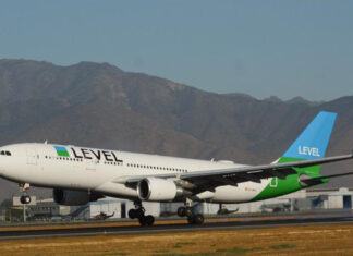 IAG Cargo reinicia operaciones entre Barcelona y Santiago de Chile