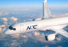 Embraer y NAC firman un acuerdo para la conversión de hasta 10 nuevas conversiones de Embraer P2F