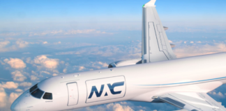 Embraer y NAC firman un acuerdo para la conversión de hasta 10 nuevas conversiones de Embraer P2F