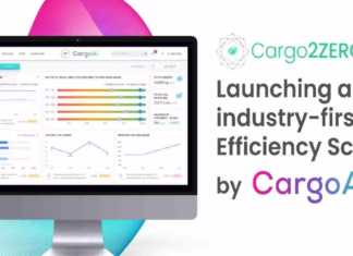 CargoAi lanza Cargo2ZERO, el primer sistema de scoring de eficiencia de CO2 de la industria